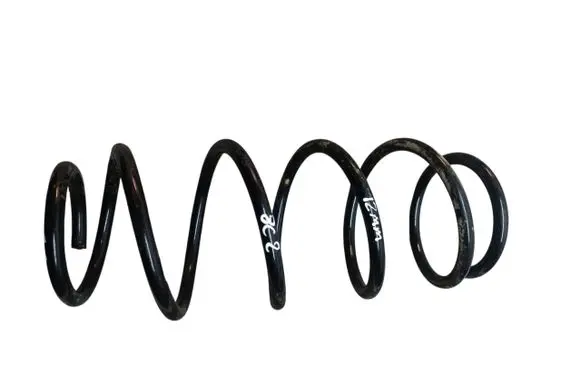 Mazda 2 Front coil spring 