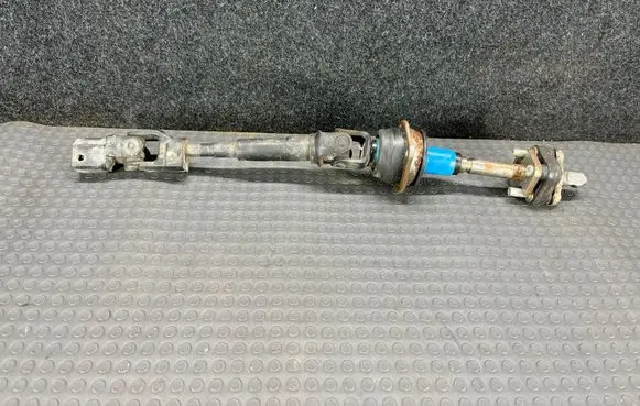 Jaguar XF X250 Steering column universal joint