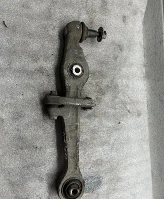 Audi A4 S4 B6 8E 8H Front lower control arm/wishbone 133116
