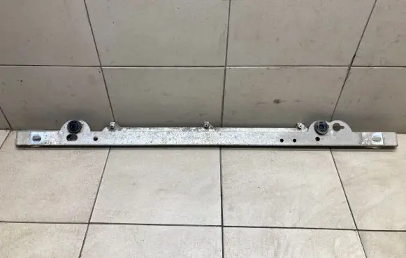 Opel Corsa D Top upper radiator support slam panel