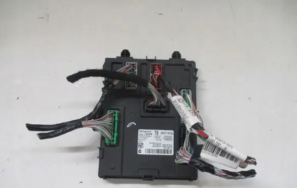 Renault Scenic IV - Grand scenic IV Other control units/modules 284B11446R