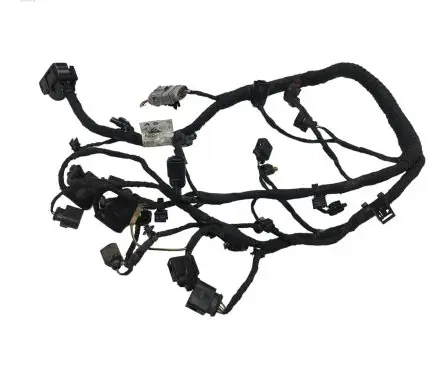 Audi A3 S3 8V Engine installation wiring loom 04E9726270 BC1436 65RG205