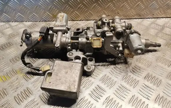 Lexus IS 220D-250-350 Steering rack mechanical part 450203019