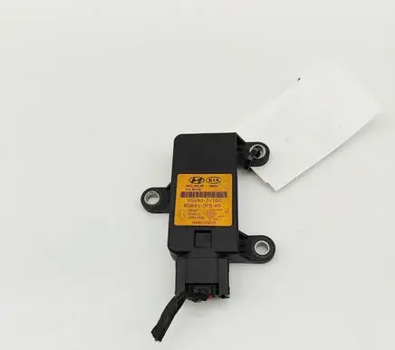 Hyundai i40 Acceleration sensor 956903V100