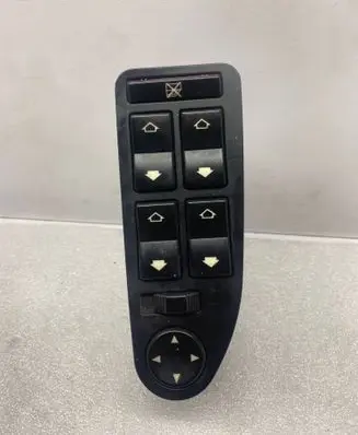 BMW 5 E39 Electric window control switch 8380646 HW10SW10 9831