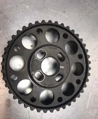 Volvo XC60 Camshaft pulley/ VANOS 31375948