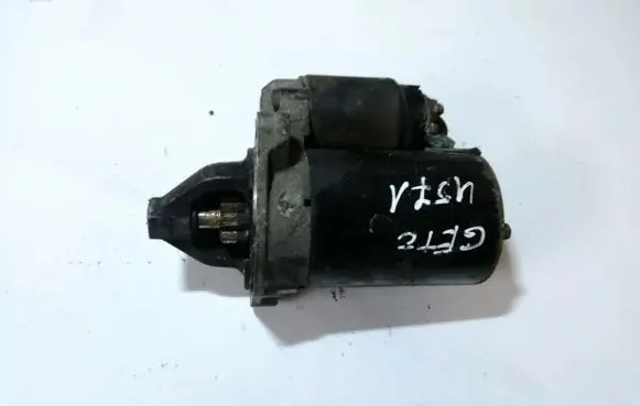 Hyundai Getz Starter motor 3610022805 tm000a37201