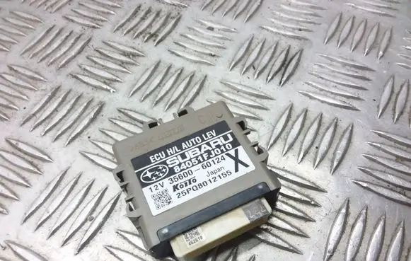 Subaru XV Light module LCM 84051FJ010