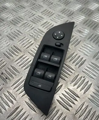 BMW X1 E84 Electric window control switch 9216047