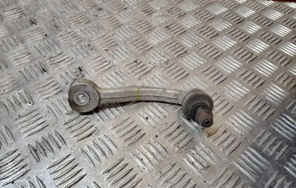 Jaguar XF Front anti-roll bar/stabilizer link C2D24220