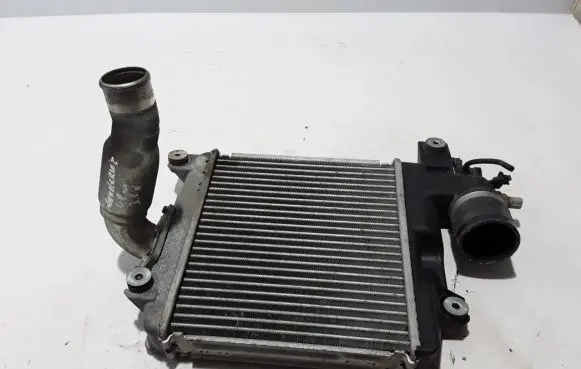 Toyota Land Cruiser (J120) Intercooler radiator 1794030080