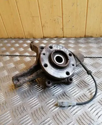 Peugeot 307 Front wheel bearing hub 