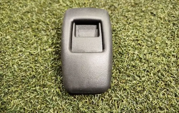 Fiat Scudo Seat belt height adjuster 3061683