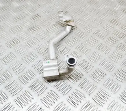 Mercedes-Benz E W213 Engine coolant pipe/hose A6542031202
