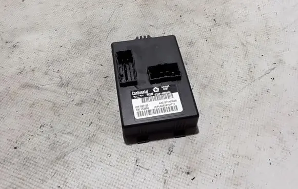 Dodge Durango Other control units/modules 68140669AE