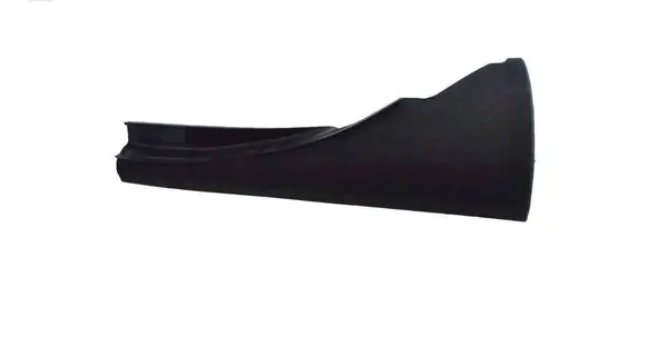 Fiat 500X (A) pillar trim 735622315