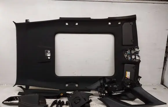 Peugeot 3008 II Headlining set 98142594ZD 9814584177 9814584277