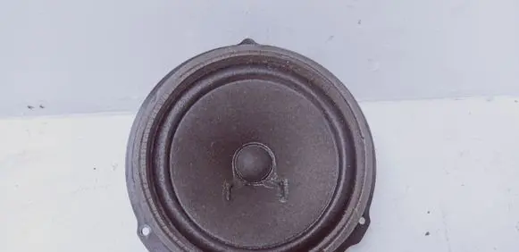 Ford S-MAX Front door speaker 6M2T18808AB