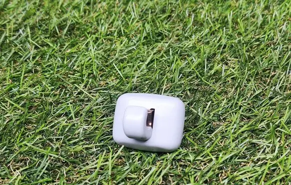 Audi A4 Allroad B8 Sun visor clip/hook/bracket 8U0857562
