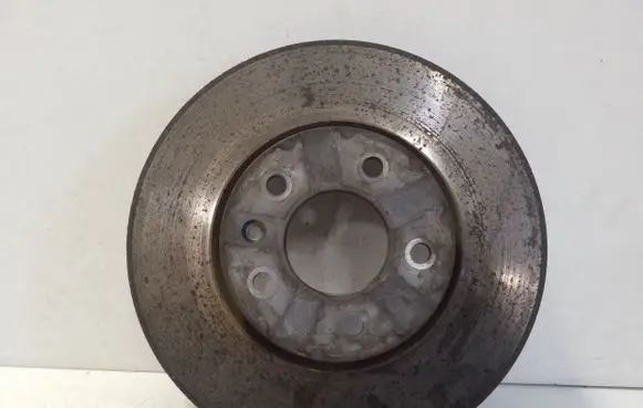 Opel Ampera Front brake disc