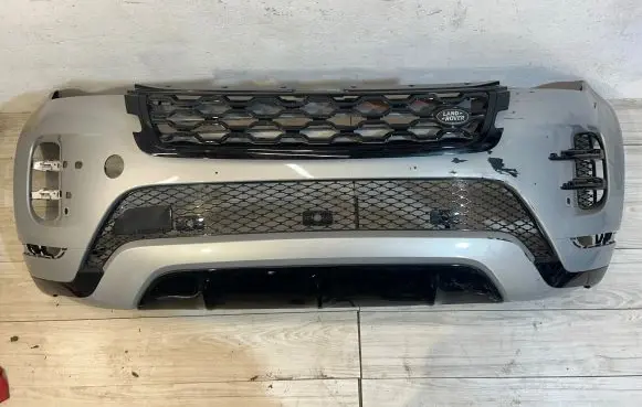 Land Rover Evoque II Front bumper