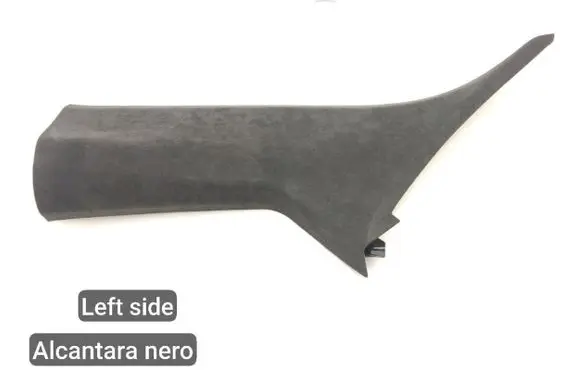 Maserati MC20 (A) pillar trim 670291492