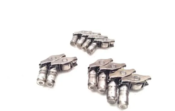 Volkswagen PASSAT B7 Valve rocker arm 10PSC