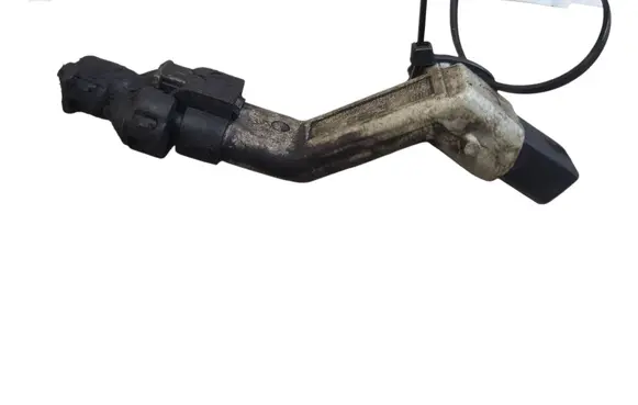 Crankshaft position sensor
