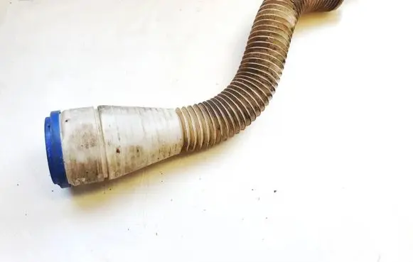 Citroen C4 I Engine coolant pipe/hose 9656580780 7866280209