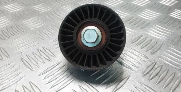 Jaguar F-Pace Belt tensioner pulley GX7319A216BA