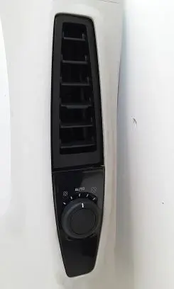 Citroen C4 Grand Picasso (B) pillar trim (top) 9654125577 9659796977