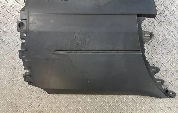 Ford Transit Rear bumper corner part panel trim BK3117927
