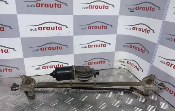 Mazda 6 Front wiper linkage and motor 8492002390