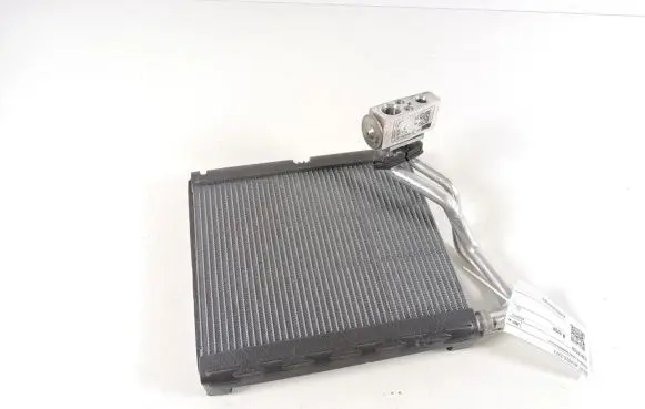 Volkswagen ID.4 Air conditioning (A/C) radiator (interior) 1EA816103D
