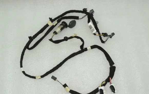Renault Espace V (RFC) Other wiring loom 240169617R