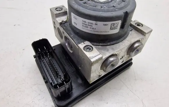 Ford C-MAX II ABS Pump FV682C219BA 51411600315 591553183