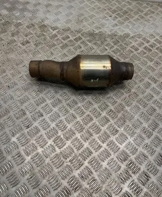 BMW X1 F48 F49 Catalyst/FAP/DPF particulate filter 8577086 14097610 82190678