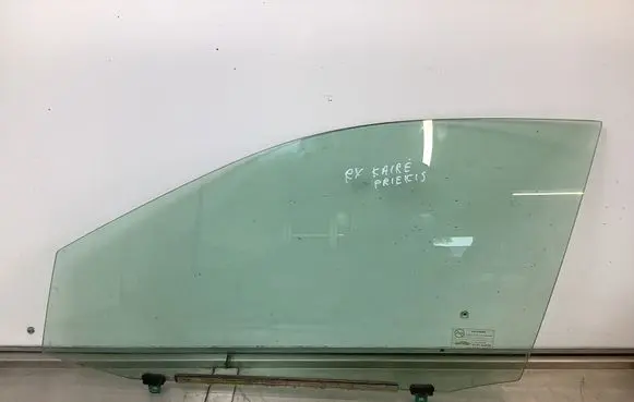 Lexus RX 330 - 350 - 400H Front door window glass four-door 43R00035 005T2C