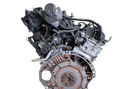 Chrysler Pacifica Engine 68237096AC P68237096AC 04893810AF