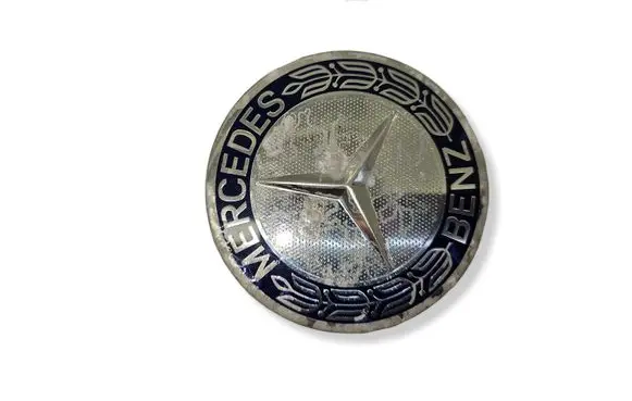 Mercedes-Benz S W221 Original wheel cap A1714000025 MERCEDESBENZ