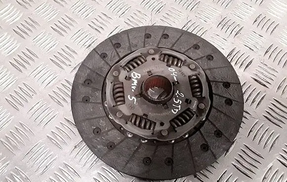 BMW 5 E60 E61 Clutch pressure plate 324046310