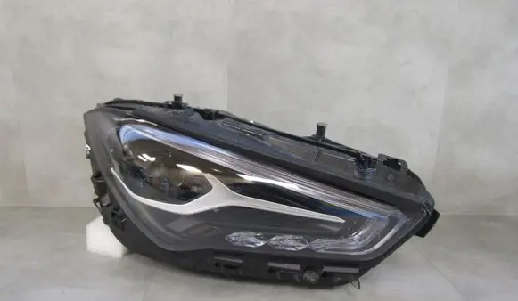 Mercedes-Benz CLA C118 X118 Headlight/headlamp