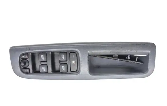 Volvo V50 Electric window control switch 30795081 03451700