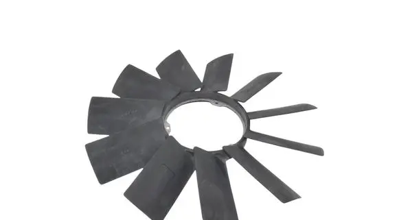 BMW 7 E38 Fan impeller 1712110 11521712110 11521712847