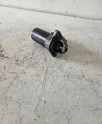 BMW 7 E65 E66 Starter motor