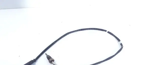 Volkswagen PASSAT B7 Exhaust gas temperature sensor 03L906088 03L906088BD