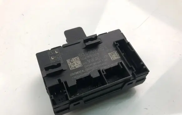 Skoda Octavia Mk3 (5E) Other control units/modules 5Q4959392E