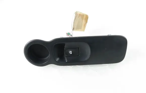 Renault Modus Electric window control switch 8200278436