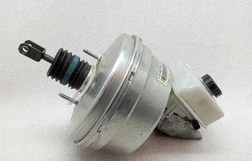 Mercedes-Benz CLS C218 AMG Brake booster A4634301200