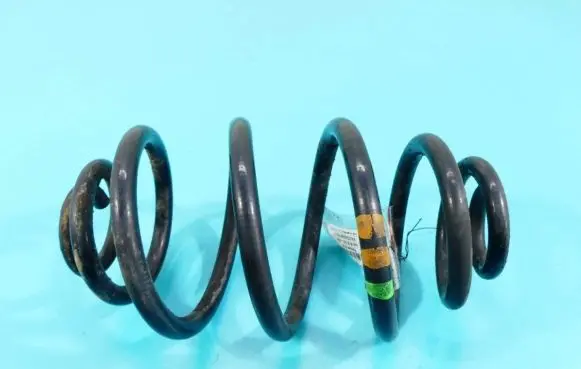 Audi A6 S6 C5 4B Rear coil spring IMPRK1010753